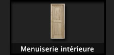 Menuiserie intérieure, pose de porte, rangement, placard